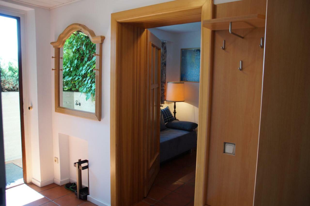 Apartment Sunnseitn Am Verditz Εξωτερικό φωτογραφία