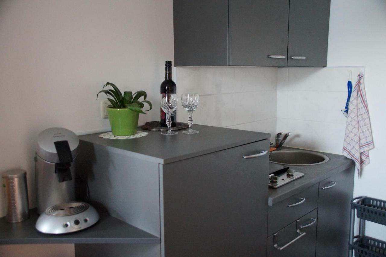 Apartment Sunnseitn Am Verditz Εξωτερικό φωτογραφία