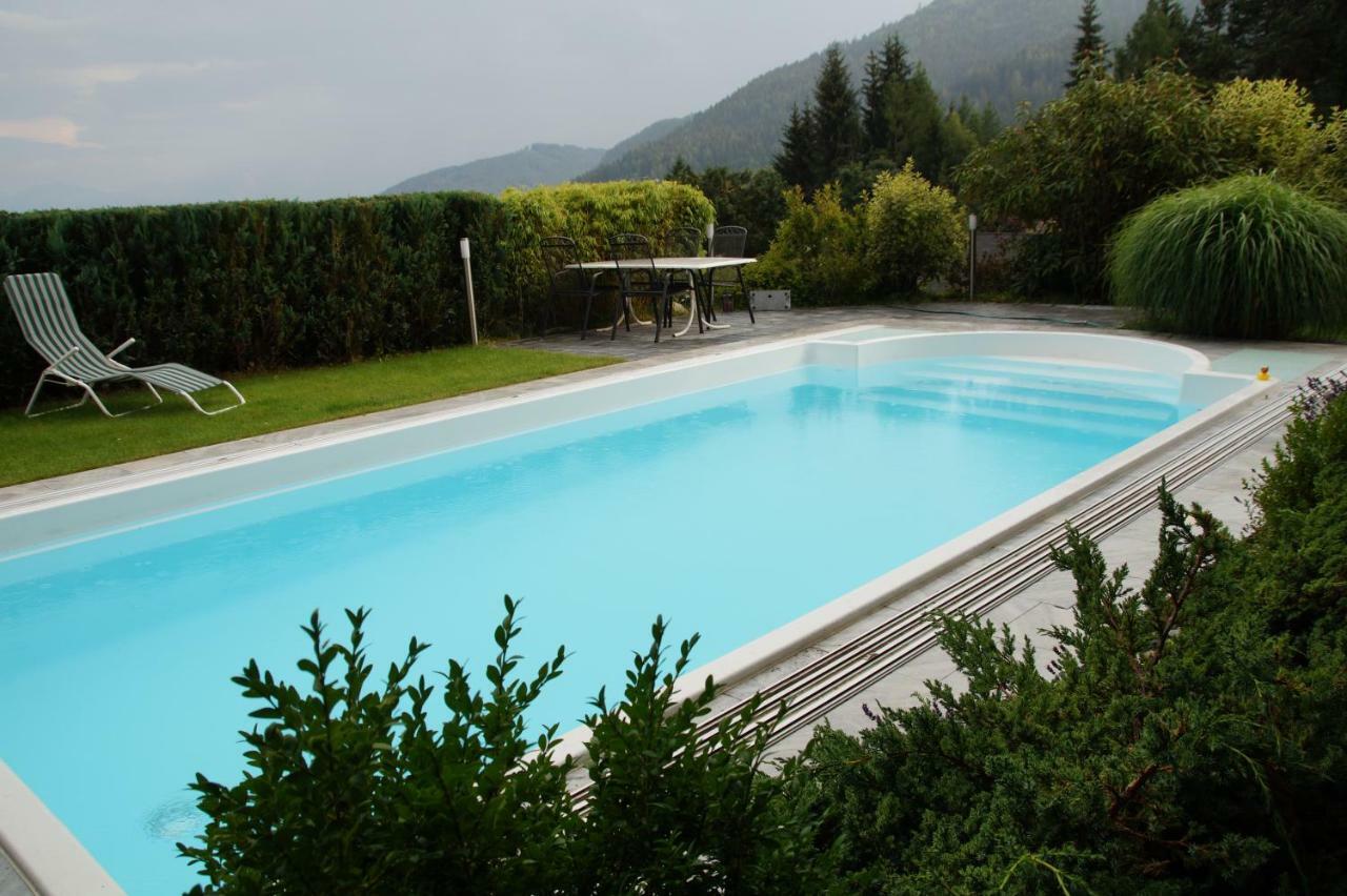 Apartment Sunnseitn Am Verditz Εξωτερικό φωτογραφία